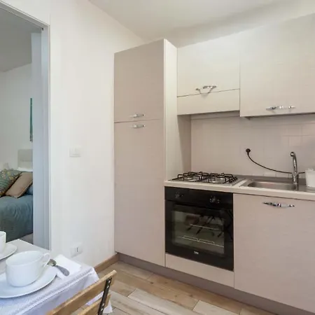 Apartamento Centre Grotte Bianche 2 *