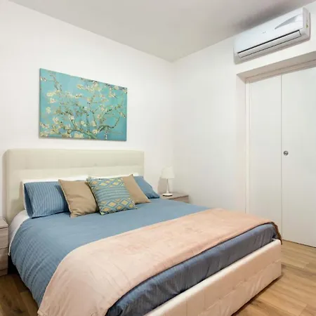 Apartment Centre Grotte Bianche 2