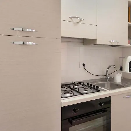 Apartman Centre Grotte Bianche 2 *